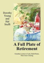 A Full Plate of Retirement