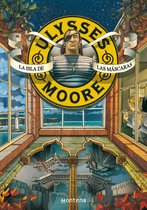 Serie Ulysses Moore 4 - La Isla de las Máscaras (Serie Ulysses Moore 4)