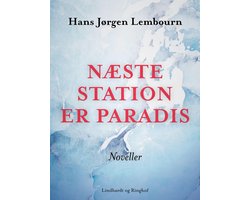 Næste station er paradis