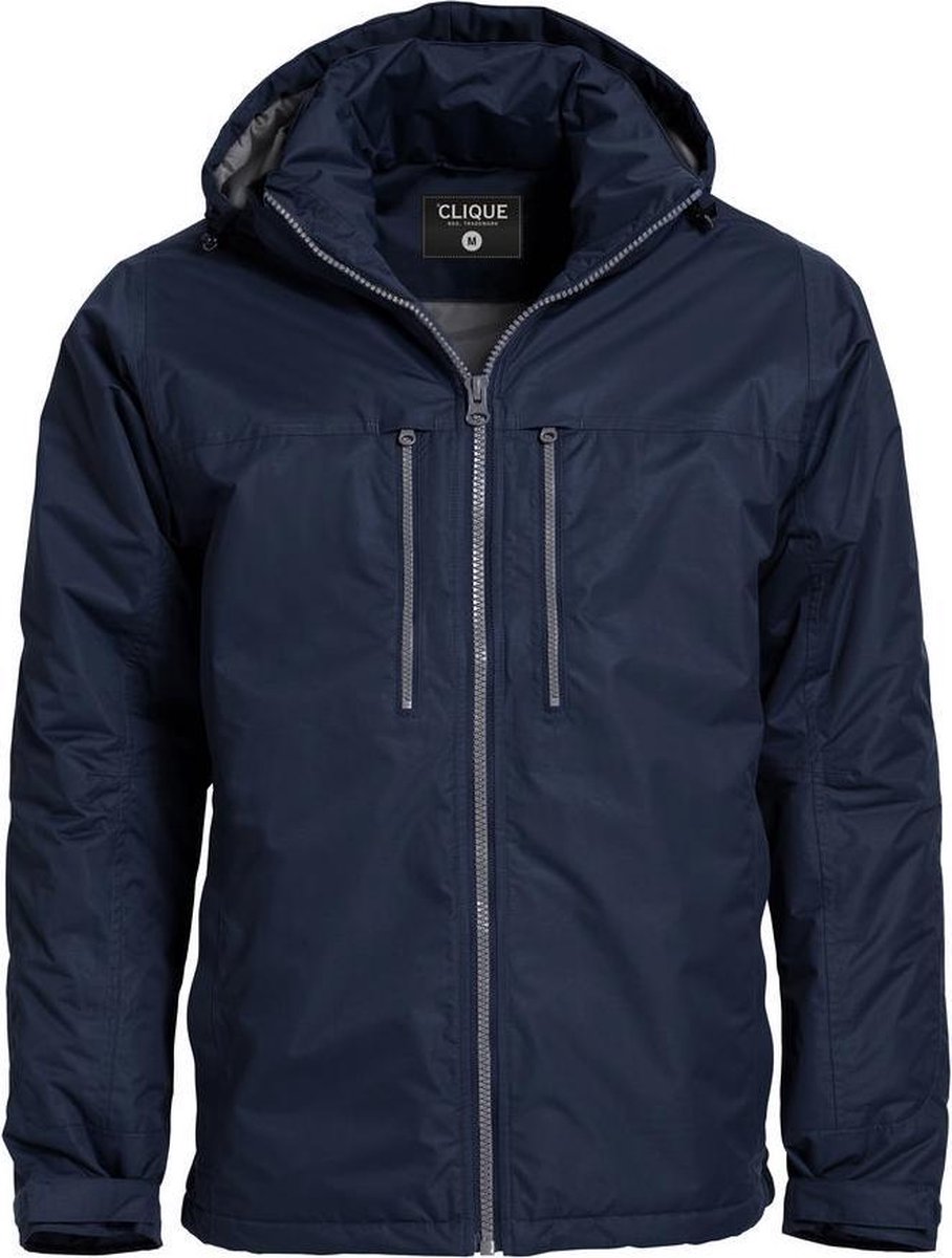 Clique Kingslake 020970 Dark Blauw