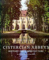 ISBN Cistercian Abbeys, Education, Anglais, Couverture rigide, 400 pages