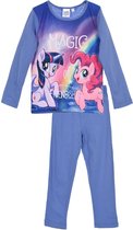 My Little Pony pyjama paars maat 3 (98cm)