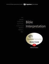 Bible Interpretation, Mentor's Guide