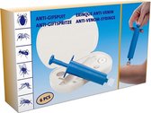 Anti Gifspuit / EHBO Kit / Insecten Gif Spuit