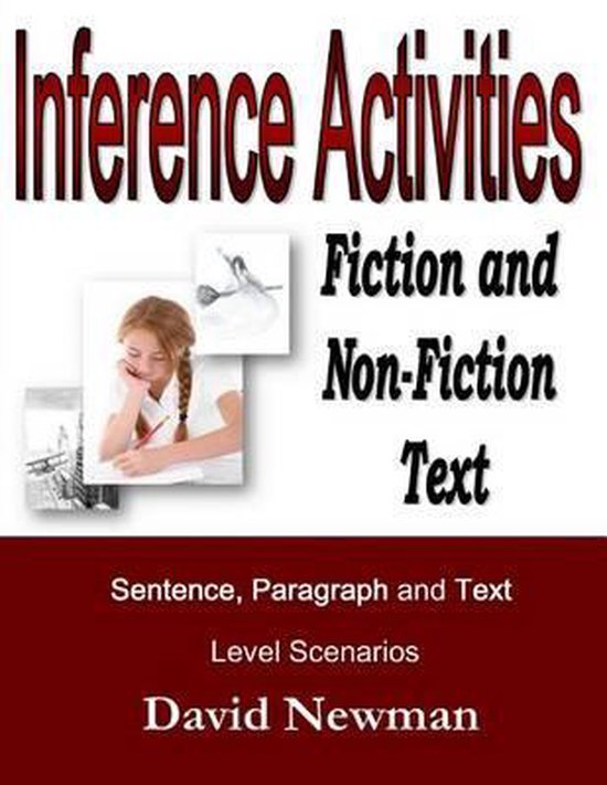 Inference Activities - cover