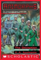 Animorphs 46 - The Deception (Animorphs #46)