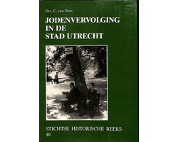 Jodenvervolging in de stad Utrecht