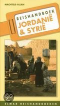 Reishandboek Jordanie En Syrie