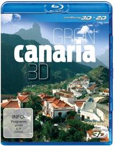 Various: Gran Canaria 3D-Natur pur