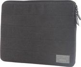 HEX Supply Collectie - Laptophoes - 11" - Charcoal Canvas