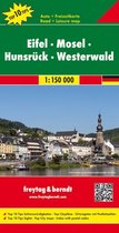 FB Eifel • Moselle • Hunsrück • Westerwald
