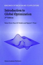 Introduction to Global Optimization