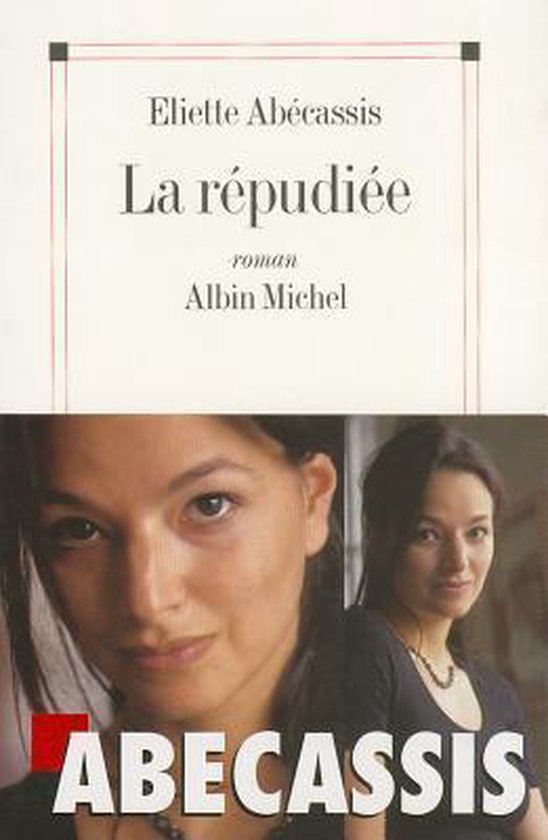 Romans, Nouvelles, Recits (Domaine Francais)- Repudiee (La)
