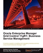 Oracle Enterprise Manager Grid Control 11G R1