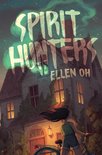 Spirit Hunters 1 - Spirit Hunters