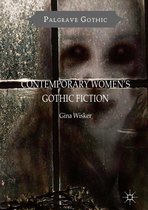 Palgrave Gothic - Contemporary Women's Gothic Fiction