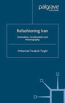 Refashioning Iran