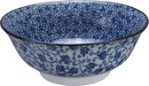 Tokyo Design Studio - Mixed Bowls 21x8cmh 1000ml Karakusa