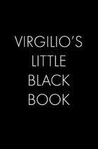 Virgilio's Little Black Book