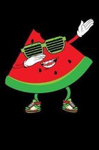 Dabbing Watermelon