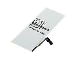 OTB Apple iPhone 7 Accu - 1960mAh Li-ion