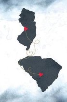 New Jersey & South Carolina