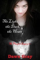 Vampire Legacy-The Light, the Dark, the Heart; The Vampire Legacy
