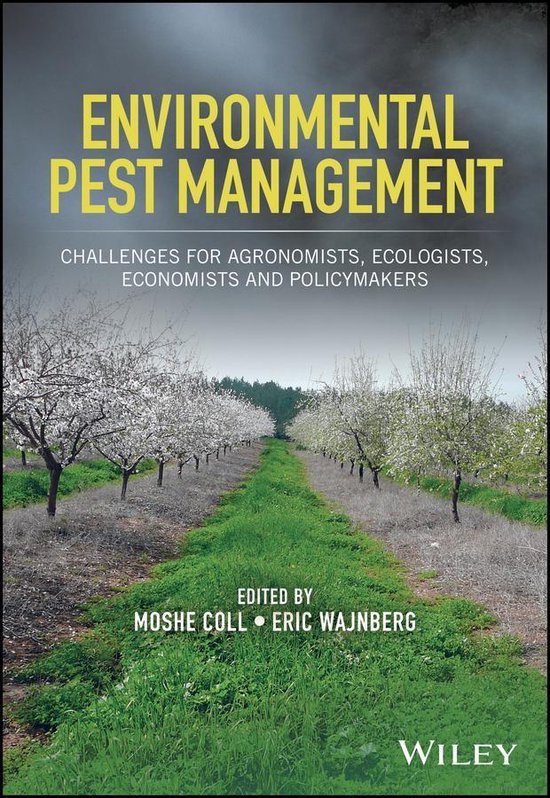 Environmental Pest Management (ebook) 9781119255598 Boeken