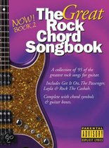 The Great Rock Chord Songbook 2