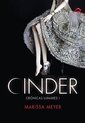Cinder (Cronicas Lunares)