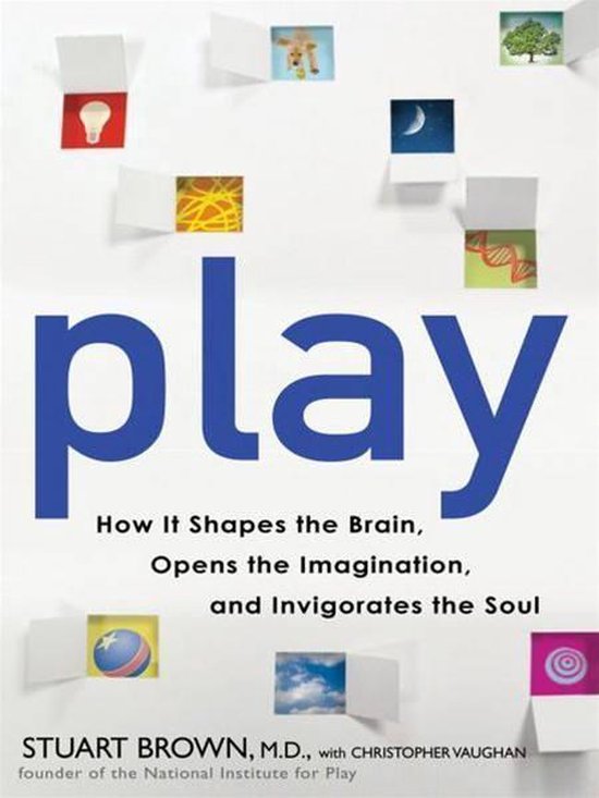Play - cover