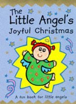 The Little Angel's Joyful Christmas