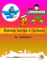 Riddles Series 2 (School)