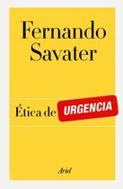 Biblioteca Fernando Savater - Ética de urgencia