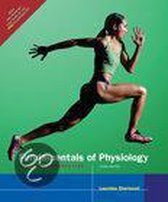 Fundamentals Of Physiology with Infotrac