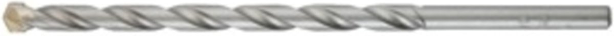 Steenboor 20 mm lengte: 400 mm
