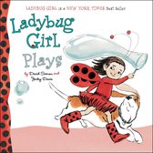 Ladybug Girl - Ladybug Girl Plays