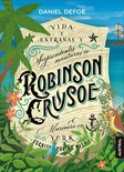 Austral Intrépida - Robinson Crusoe