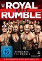 Royal Rumble 2017 (Blu-ray)