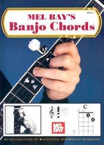 Mel Bay's Banjo Chords