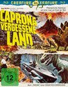 The Land That Time Forgot (1975) (Blu-ray)