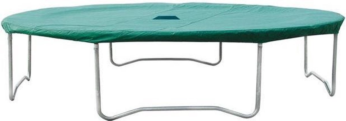 Game on Sport Trampoline Hoes - 366 cm