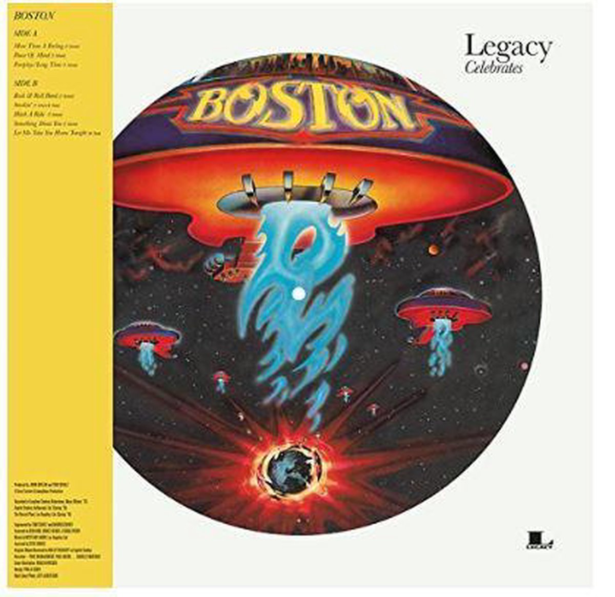 Boston