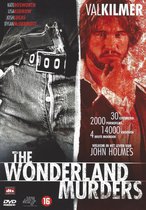 Wonderland Murders