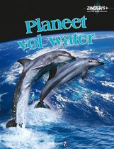 Zinder 9+ Natuur en wetenschap - Planeet vol water