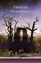 Dracula (Barnes & Noble Signature Edition)