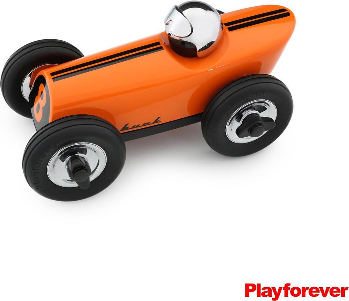 Playforever Buck Fashionista | bol
