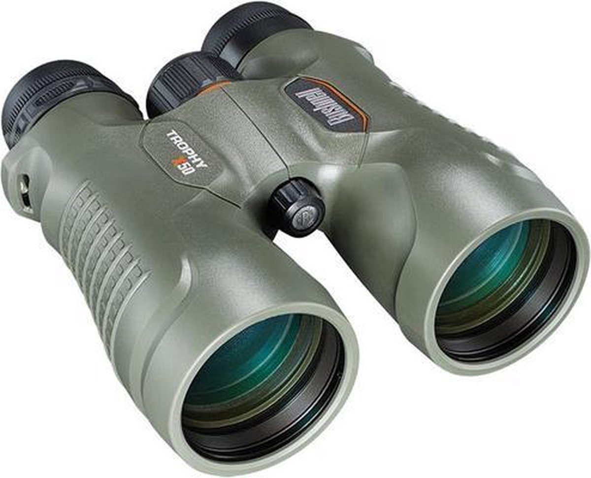 Bushnell Trophy Xtreme 10x50 - Groen