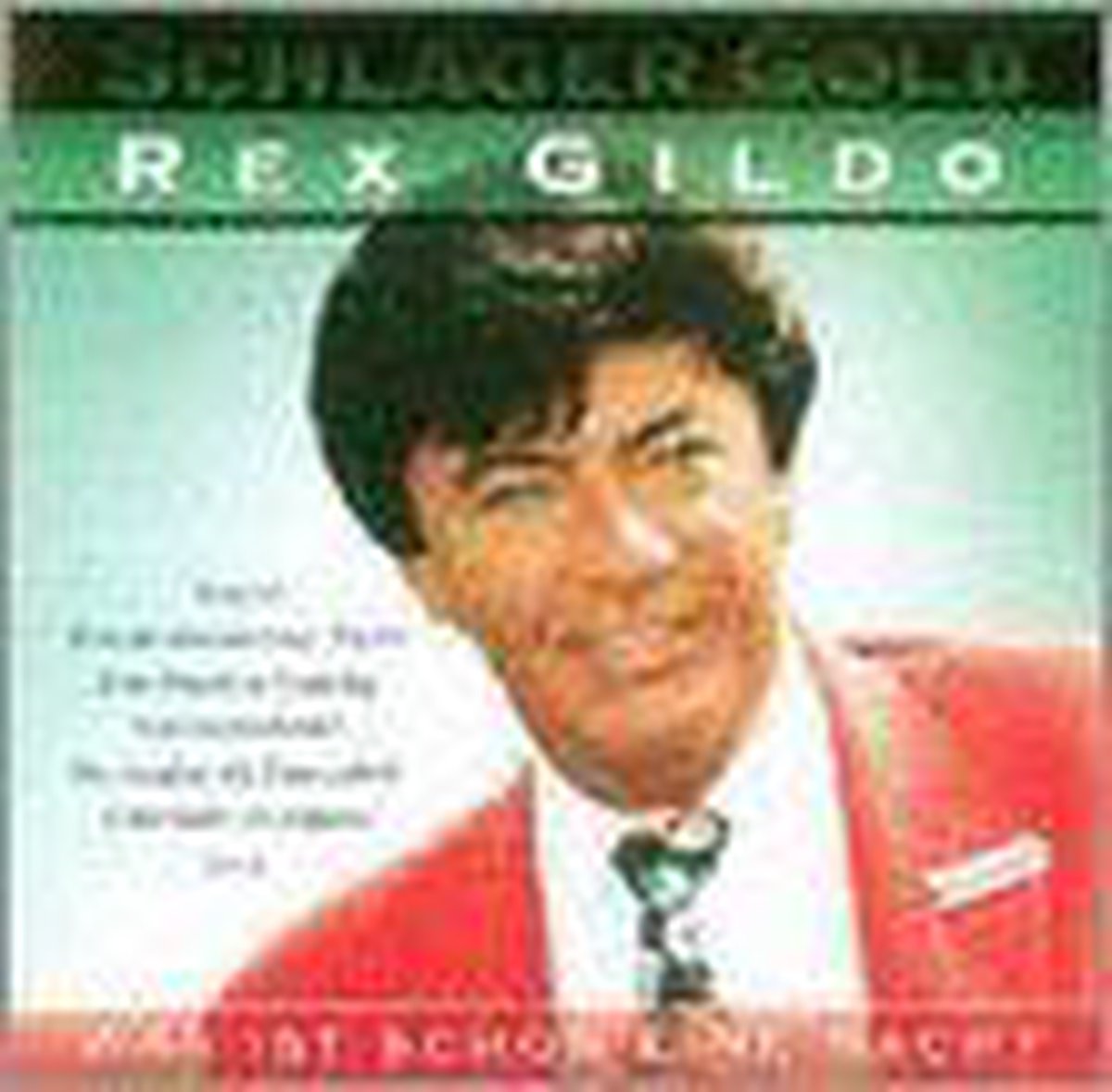 Schlagergold