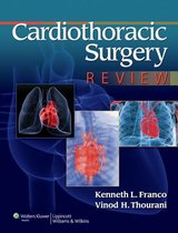 Cardiothoracic Surgery Review